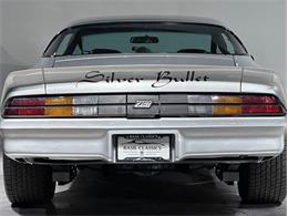 1980 Chevrolet Camaro (CC-2113106) for sale in Depew, New York