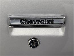 1980 Chevrolet Camaro (CC-2113106) for sale in Depew, New York
