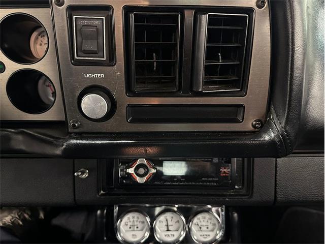 1980 Chevrolet Camaro (CC-2113106) for sale in Depew, New York