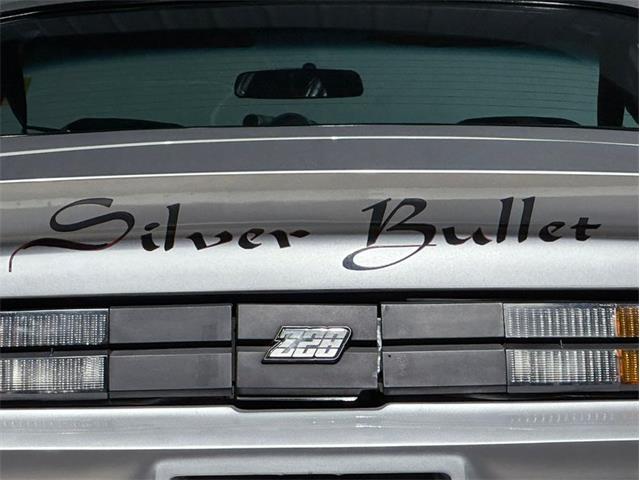 1980 Chevrolet Camaro (CC-2113106) for sale in Depew, New York