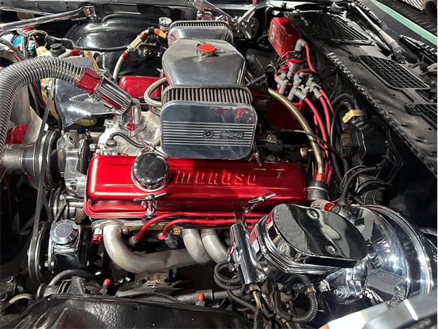1980 Chevrolet Camaro (CC-2113106) for sale in Depew, New York