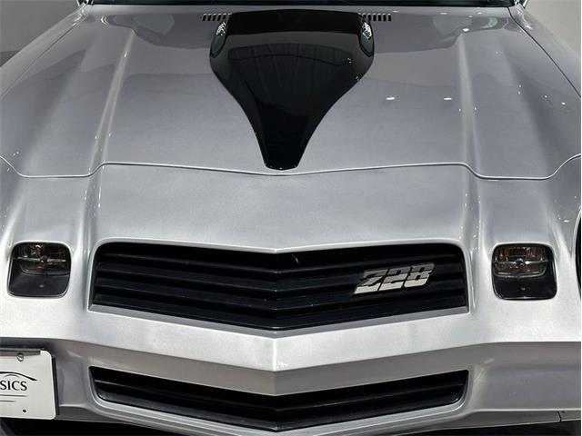 1980 Chevrolet Camaro (CC-2113106) for sale in Depew, New York