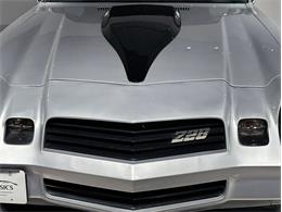 1980 Chevrolet Camaro (CC-2113106) for sale in Depew, New York