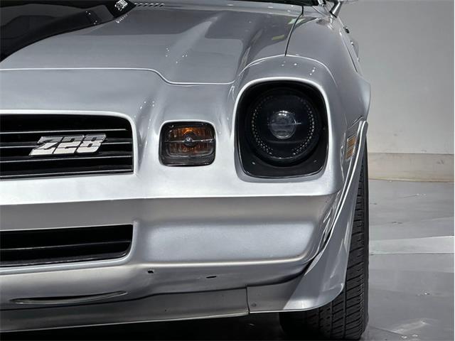 1980 Chevrolet Camaro (CC-2113106) for sale in Depew, New York