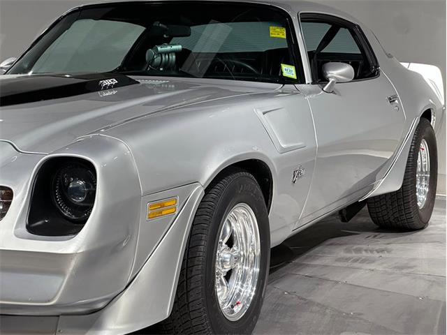 1980 Chevrolet Camaro (CC-2113106) for sale in Depew, New York