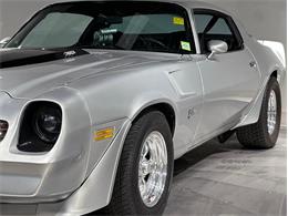 1980 Chevrolet Camaro (CC-2113106) for sale in Depew, New York