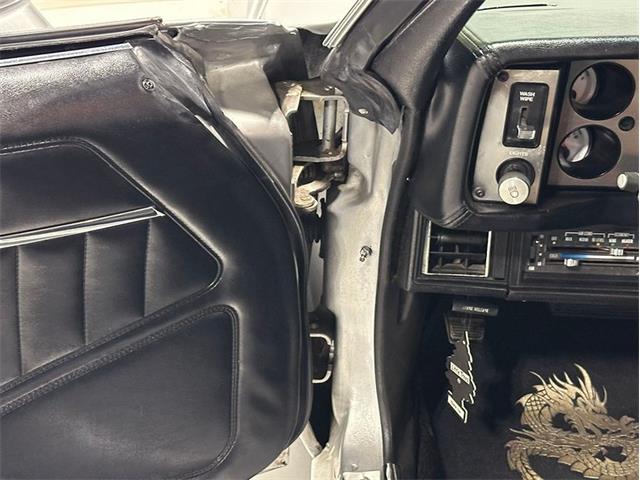 1980 Chevrolet Camaro (CC-2113106) for sale in Depew, New York