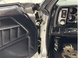 1980 Chevrolet Camaro (CC-2113106) for sale in Depew, New York