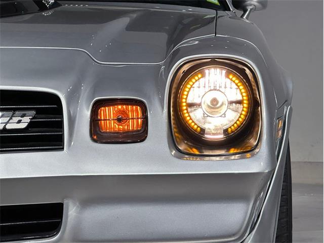 1980 Chevrolet Camaro (CC-2113106) for sale in Depew, New York