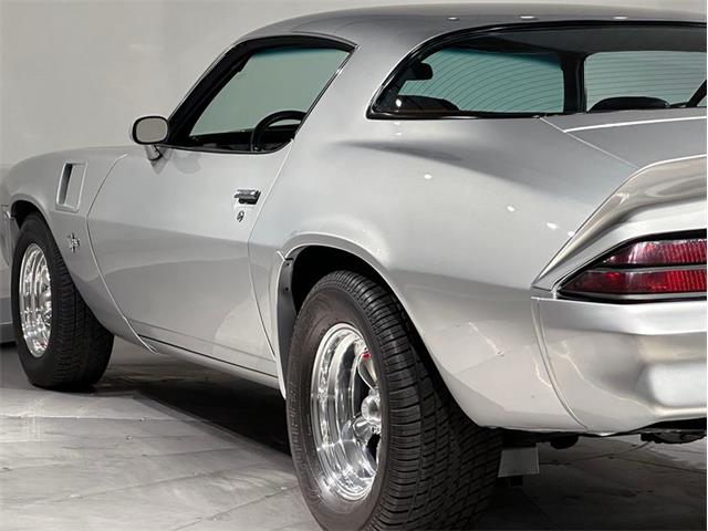 1980 Chevrolet Camaro (CC-2113106) for sale in Depew, New York
