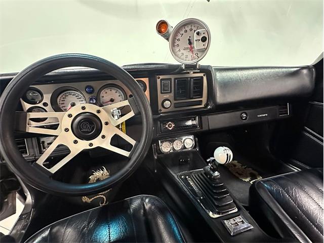 1980 Chevrolet Camaro (CC-2113106) for sale in Depew, New York