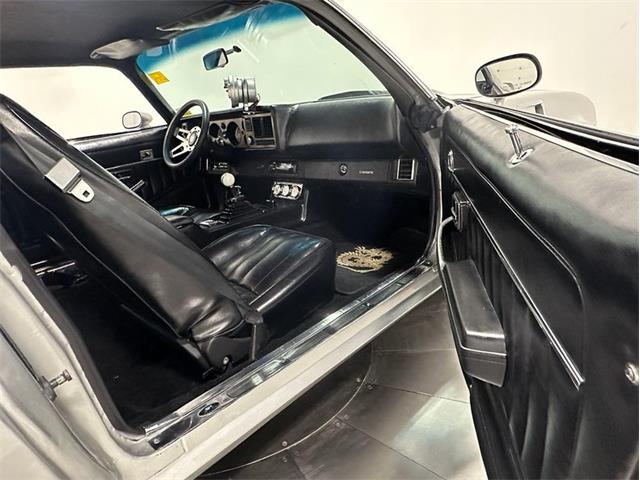 1980 Chevrolet Camaro (CC-2113106) for sale in Depew, New York
