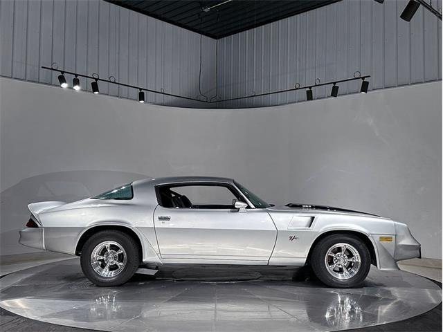 1980 Chevrolet Camaro (CC-2113106) for sale in Depew, New York