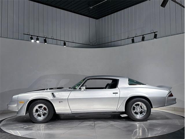 1980 Chevrolet Camaro (CC-2113106) for sale in Depew, New York