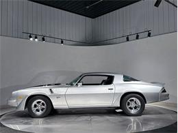 1980 Chevrolet Camaro (CC-2113106) for sale in Depew, New York