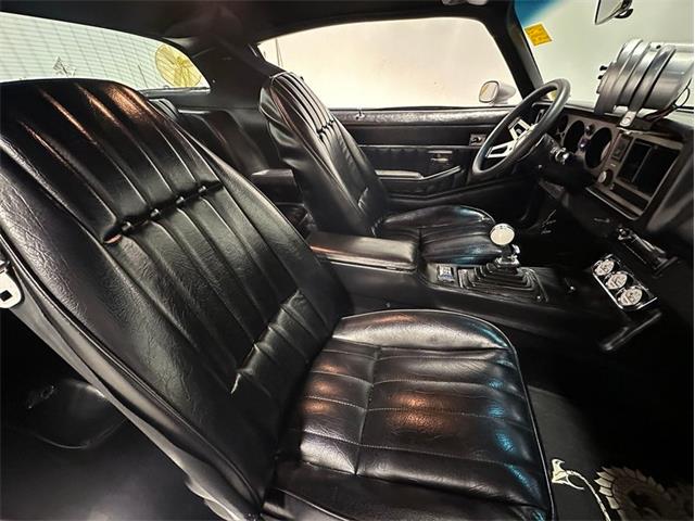 1980 Chevrolet Camaro (CC-2113106) for sale in Depew, New York