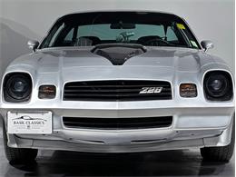 1980 Chevrolet Camaro (CC-2113106) for sale in Depew, New York