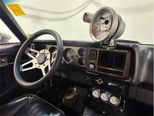 1980 Chevrolet Camaro (CC-2113106) for sale in Depew, New York