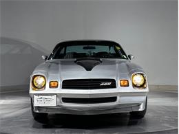 1980 Chevrolet Camaro (CC-2113106) for sale in Depew, New York