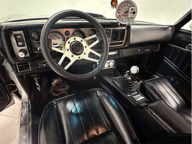 1980 Chevrolet Camaro (CC-2113106) for sale in Depew, New York