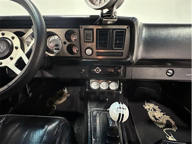 1980 Chevrolet Camaro (CC-2113106) for sale in Depew, New York