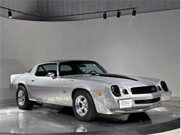 1980 Chevrolet Camaro (CC-2113106) for sale in Depew, New York