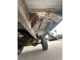 1989 Chevrolet Suburban (CC-2113107) for sale in Cadillac, Michigan