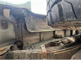 1989 Chevrolet Suburban (CC-2113107) for sale in Cadillac, Michigan