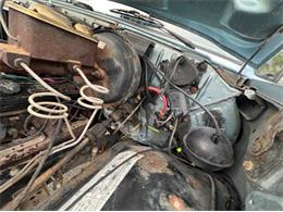 1989 Chevrolet Suburban (CC-2113107) for sale in Cadillac, Michigan