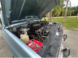 1989 Chevrolet Suburban (CC-2113107) for sale in Cadillac, Michigan