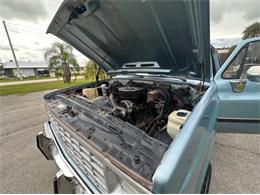 1989 Chevrolet Suburban (CC-2113107) for sale in Cadillac, Michigan