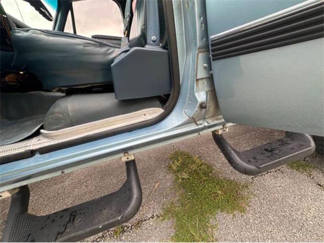 1989 Chevrolet Suburban (CC-2113107) for sale in Cadillac, Michigan