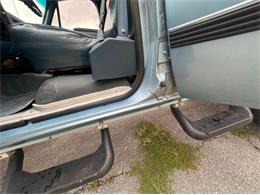 1989 Chevrolet Suburban (CC-2113107) for sale in Cadillac, Michigan