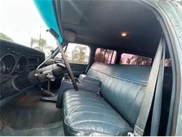 1989 Chevrolet Suburban (CC-2113107) for sale in Cadillac, Michigan
