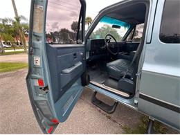 1989 Chevrolet Suburban (CC-2113107) for sale in Cadillac, Michigan