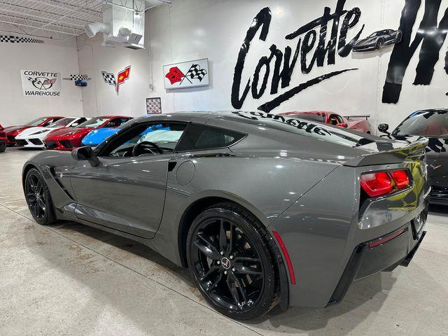 2015 Chevrolet Corvette (CC-2113108) for sale in Dallas, Texas