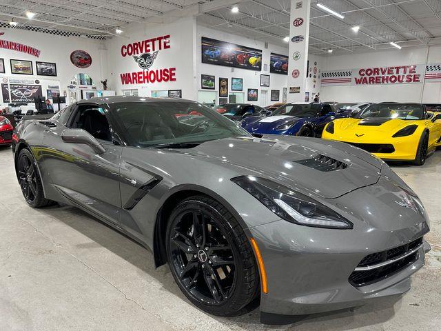 2015 Chevrolet Corvette (CC-2113108) for sale in Dallas, Texas