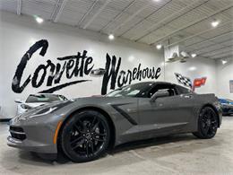2015 Chevrolet Corvette (CC-2113108) for sale in Dallas, Texas