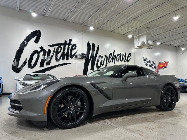 2015 Chevrolet Corvette (CC-2113108) for sale in Dallas, Texas