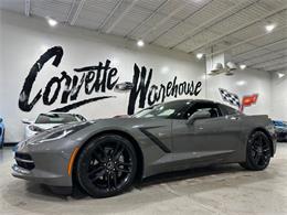 2015 Chevrolet Corvette (CC-2113108) for sale in Dallas, Texas
