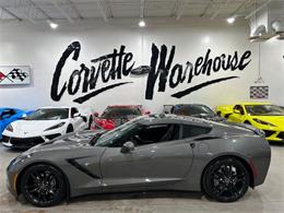 2015 Chevrolet Corvette (CC-2113108) for sale in Dallas, Texas