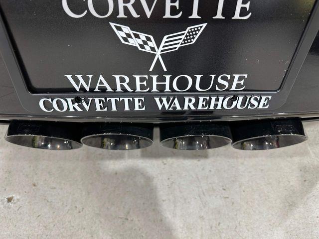 2015 Chevrolet Corvette (CC-2113108) for sale in Dallas, Texas