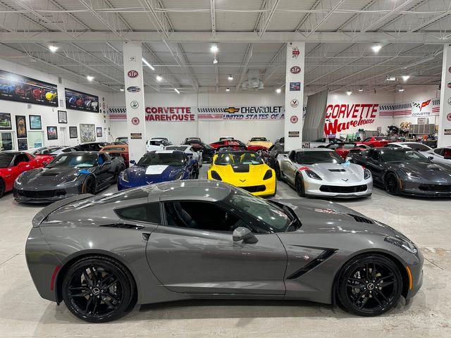 2015 Chevrolet Corvette (CC-2113108) for sale in Dallas, Texas