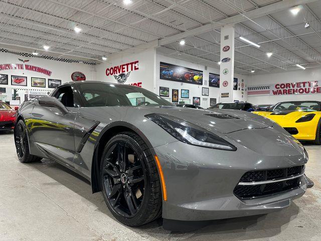 2015 Chevrolet Corvette (CC-2113108) for sale in Dallas, Texas