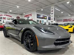 2015 Chevrolet Corvette (CC-2113108) for sale in Dallas, Texas