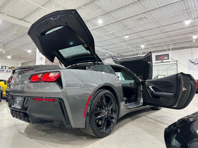 2015 Chevrolet Corvette (CC-2113108) for sale in Dallas, Texas