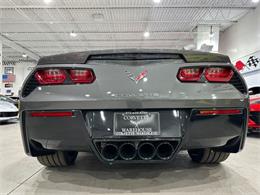 2015 Chevrolet Corvette (CC-2113108) for sale in Dallas, Texas