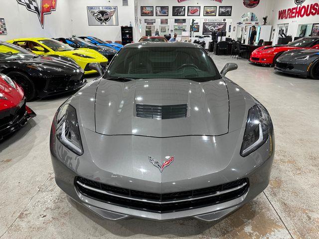 2015 Chevrolet Corvette (CC-2113108) for sale in Dallas, Texas