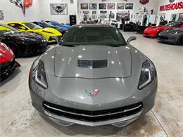 2015 Chevrolet Corvette (CC-2113108) for sale in Dallas, Texas