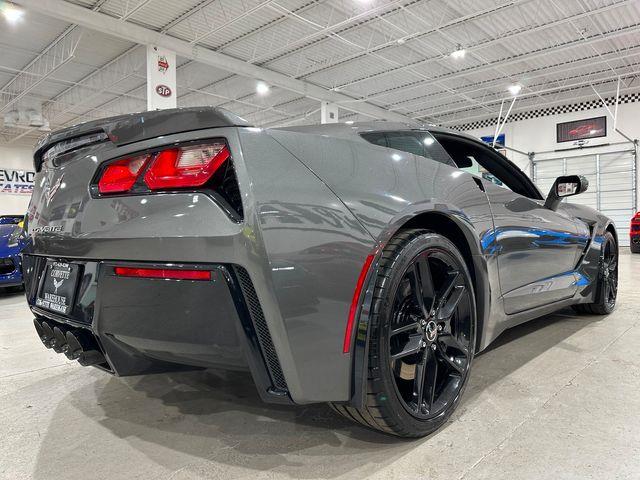 2015 Chevrolet Corvette (CC-2113108) for sale in Dallas, Texas